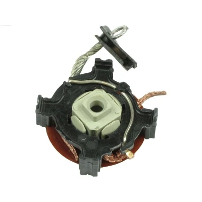 Billede af AS PL SBH3003 Holder, kulbørster