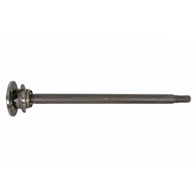 Billede af BTA H2M028BTA Strålet aksel, differential
