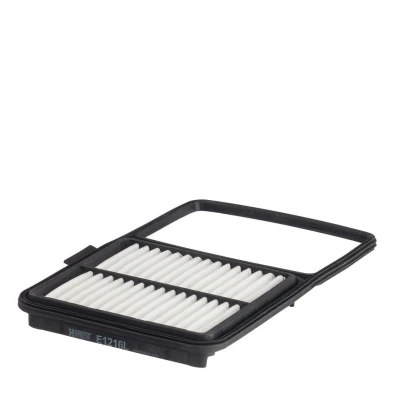Billede af HENGST FILTER E1216L Luftfilter 28 198 290 Filterindsats TOYOTA: Prius II Liftback