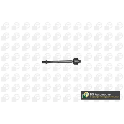 Billede af BGA SR5615 Styrestang venstre foraksel, højre foraksel M14x1.5 214, 214 RENAULT: MEGANE 3 Grandtour, GRAND SCENIC