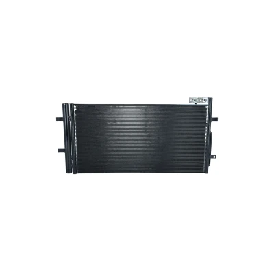 Billede af NRF EASY FIT 350029 Kondensator med tørrer, tætningsring 18 15,3 Aluminium 625 AUDI: Q3