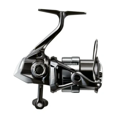 Billede af Shimano Vanquish FC C3000MHG