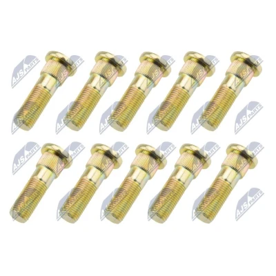 Billede af NTY KSP NS 002 Hjulbolt M12x1,25 50