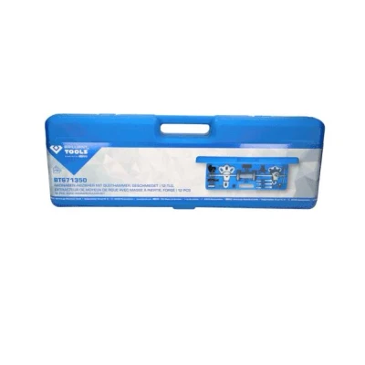 Billede af KS TOOLS BT671350 Monteringsværktøjsæt, hjulnav / hjulleje 16