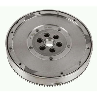 Billede af SACHS 6366 000 054 Dobbeltmasse svinghjul