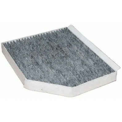 Billede af Filter, indvendig luft DENCKERMANN M110644K