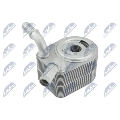 Billede af NTY CCL FR 024 Olieradiator FORD: Focus C Max