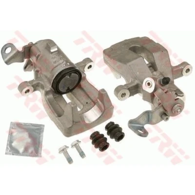 Billede af TRW BHQ282E Bremsekaliber Aluminium RENAULT: GRAND SCENIC 2
