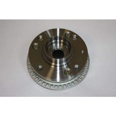 Billede af AUTOMEGA 110040010 Hjulnav 4 100 med ABS sensorring VOLKSWAGEN: GOLF 3, 2