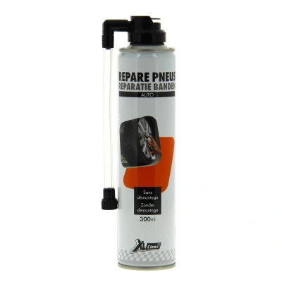 Billede af XL 020000 Dækreparationsspray