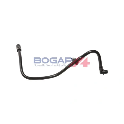 Billede af BOGAP A1912137 Vakuumslange VOLKSWAGEN: Golf 4, SKODA: Octavia 1 Combi, SEAT: Toledo 2 Limousine