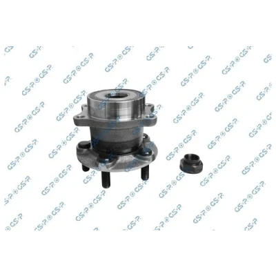 Billede af Drivaksel HART 461 887