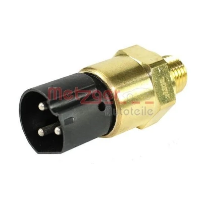 Billede af METZGER 0915258 Temperaturkontakt, kølerventilator M14x1,5 BMW: 3 Sedan, Coupe