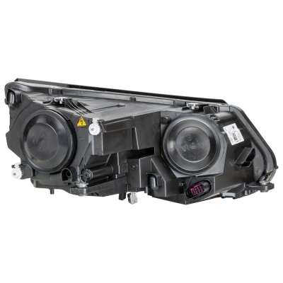 Billede af HELLA 1ZS 010 748 311 Forlygter VOLKSWAGEN: Tiguan I