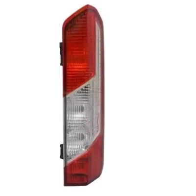 Billede af TYC 11 12667 01 2 Baglygter højre uden lampeholder FORD: Transit V363 Van