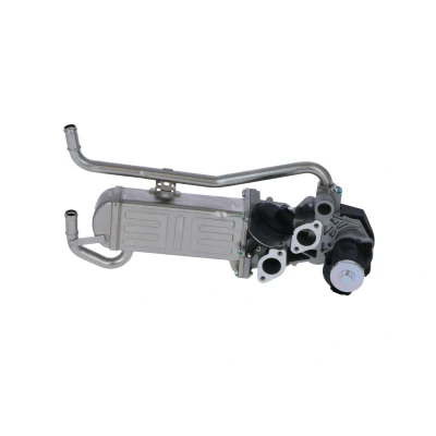 Billede af NRF 48215 EGR Modul med køler, pakninger, pakringe EASY FIT SEAT: Ibiza 4 ST, 4, SKODA: Fabia 2, VOLKSWAGEN: Polo V Hatchback