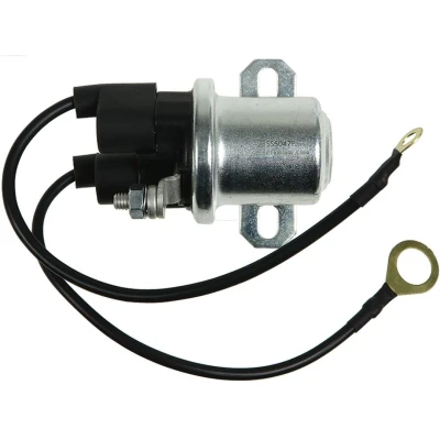 Billede af AS PL SS5047P Magnetafbryder, starter