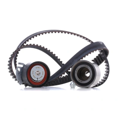 Billede af SKF VKMA 02242 Tandremssæt 158 med afrundet tandprofil FIAT: Stilo Hatchback, Multipla