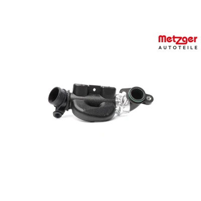 Billede af METZGER 2400412 Trykslange PEUGEOT: 207 Hatchback, SW, CC