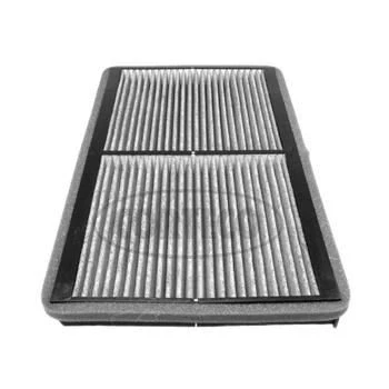 Billede af CORTECO 80000427 Kabinefilter Aktivkulfilter 374 218 28