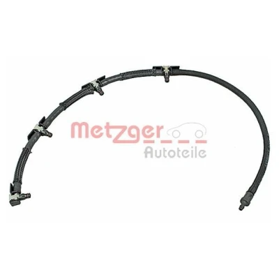 Billede af METZGER 0840106 Slange med en returløbs stop ventil, egnet til biodiesel SKODA: Superb II Stationcar, Octavia 2 Combi, Hatchback