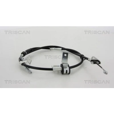 Billede af TRISCAN 8140 10164 Håndbremsekabel 1455/1238 Tromlebremse SUZUKI: Alto VII