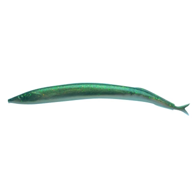 Billede af Berkley Gulp Alive Tobis Sapphire Shiner