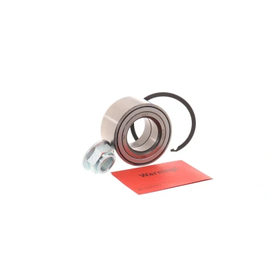 Billede af SKF VKBA 7538 Hjullejesæt med integreret ABS sensor 84 MAZDA: 6 Stationcar, Sedan, Hatchback