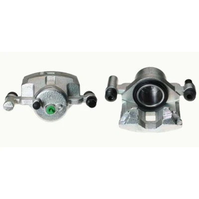 Billede af BUDWEG CALIPER 342002 Bremsekaliber MAZDA: 626 V Sedan, Xedos 6, 323 F 6