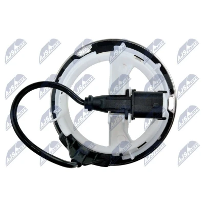 Billede af NTY HCA PL 003 ABS Sensor venstre foraksel, højre foraksel SAAB: 9 3 Sedan, OPEL: Vectra C Caravan