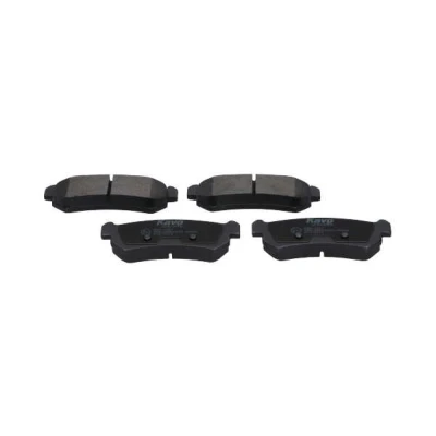 Billede af KAVO PARTS KBP 1007 Bremseklodser CHEVROLET: Nubira Stationcar, Lacetti Hatchback, Sedan