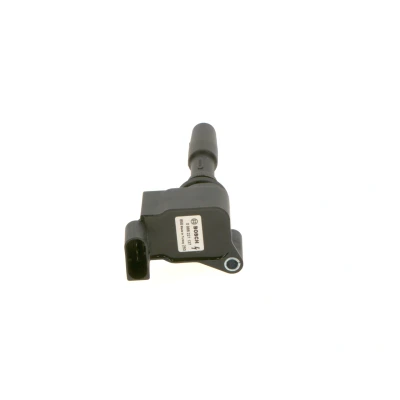 Billede af BOSCH 0 986 221 137 Tændspole 14 SKODA: Octavia 3 Schrägheck, Combi, VOLKSWAGEN: Golf 7, Polo VI, Passat B8 Variant, SEAT: Leon III ST