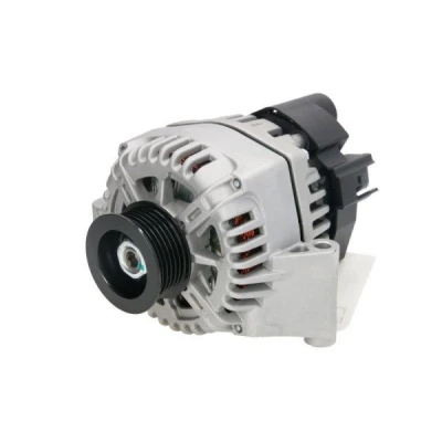 Billede af STARDAX STX102166 Generator 14V 105A FIAT: Grande Punto Hatchback, Evo Fiorino III Van / Stationcar, ALFA ROMEO: MiTo