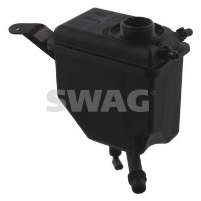 Billede af SWAG 20 93 8624 Ekspansionsbeholder uden låg, med sensor BMW: 5 Touring, Sedan