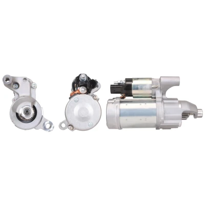 Billede af LUCAS ELECTRICAL LRS03846 Starter 12 1,7 11 AUDI: A6 C7 Avant, Q5, A4 B8 Avant