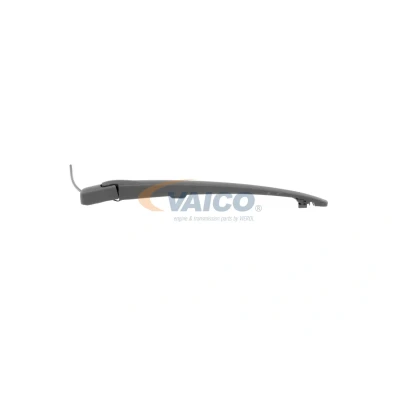 Billede af Viskerarm, forrude VAICO V46 1767 Original Quality bag med kappe