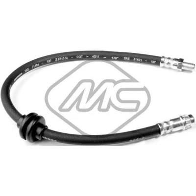 Billede af Bremseslange Metalcaucho 96535