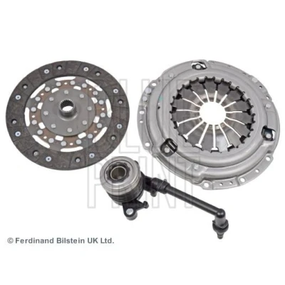 Billede af BLUE PRINT ADN130232 Kobling I tre dele med centraludrykker, syntetsik fedt 225 NISSAN: Qashqai / Qashqai+2