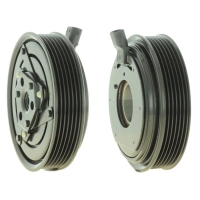 Billede af ACAUTO AC 06DL02 Magnetkobling DELPHI, NISSAN, RENAULT CVC NISSAN: Qashqai / Qashqai+2 I