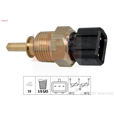 Billede af Sensor, kølevæsketemp. EPS 1.830.367