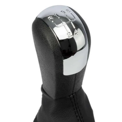 Billede af CORONA POM40111 Gearknop SKODA: Octavia 2 Combi