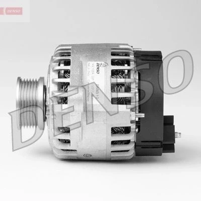Billede af DENSO DAN510 Generator 14V 105A OPEL: Zafira B, Vectra C Caravan, Sedan