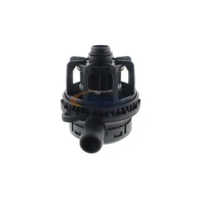 Billede af VAICO V10 2597 Olieudskiller, udluftning af krumtaphus Cylinderhoved med pakning Original Quality AUDI: A5 B8 Sportback, A4 Avant