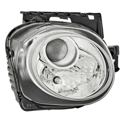 Billede af VALEO ORIGINAL PART 045379 Forlygter højre HB3 til højrekørsel med indstillingsmotor for LWR NISSAN: Juke