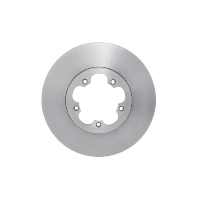 Billede af BOSCH 0 986 479 392 Bremseskiver 280 28 5 112 ventileret olieret FORD: Transit Mk6 Van, Bus, Ladvogn/Chassis