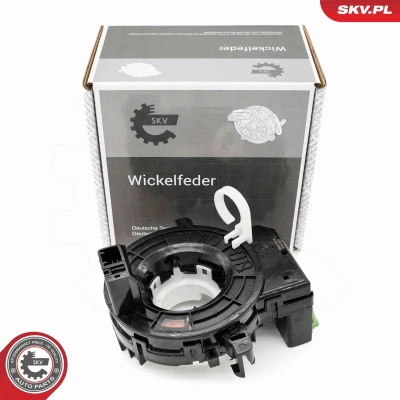 Billede af Vinkelfjeder, Airbag ESEN SKV 96SKV636