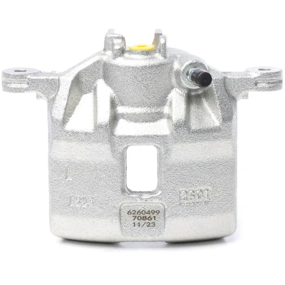 Billede af METZGER 6260499 Bremsekaliber venstre foraksel HONDA: Civic 6 Stufenheck, V Hatchback