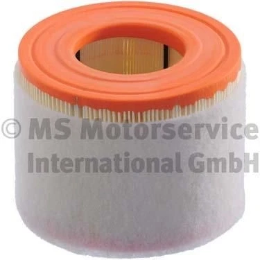 Billede af KOLBENSCHMIDT 50014508 Luftfilter 122 163 Filterindsats AUDI: A6 C7 Sedan, Avant