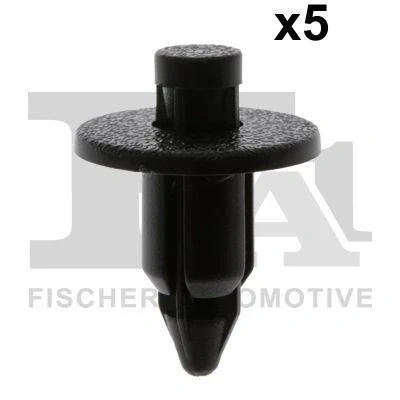 Billede af FA1 76 30004.5 Ekspansionsnitte 6,5