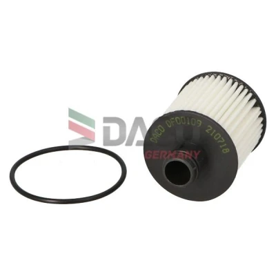 Billede af Oliefilter DACO Germany DFO0109